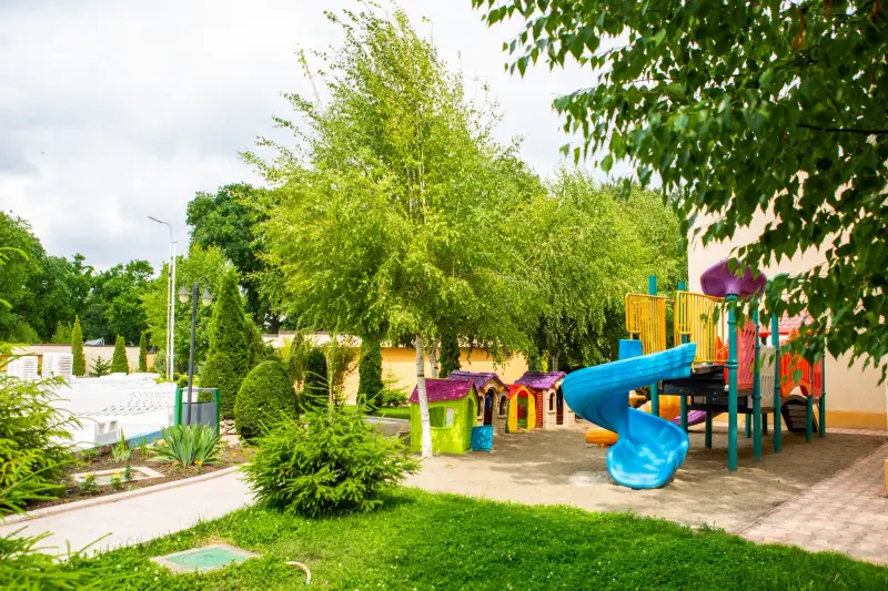 Restaurant nuntă Constanța – Club Dunarea